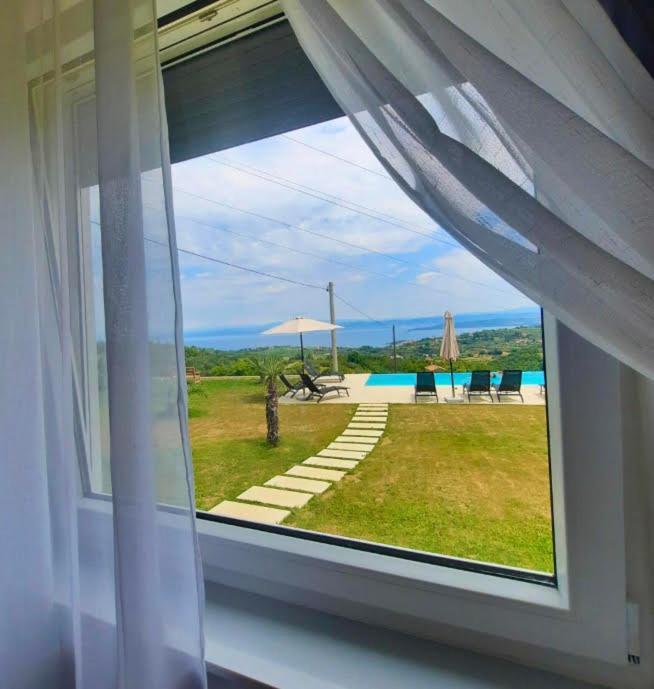 Apartmaji Meli Pu อิซอลา ภายนอก รูปภาพ