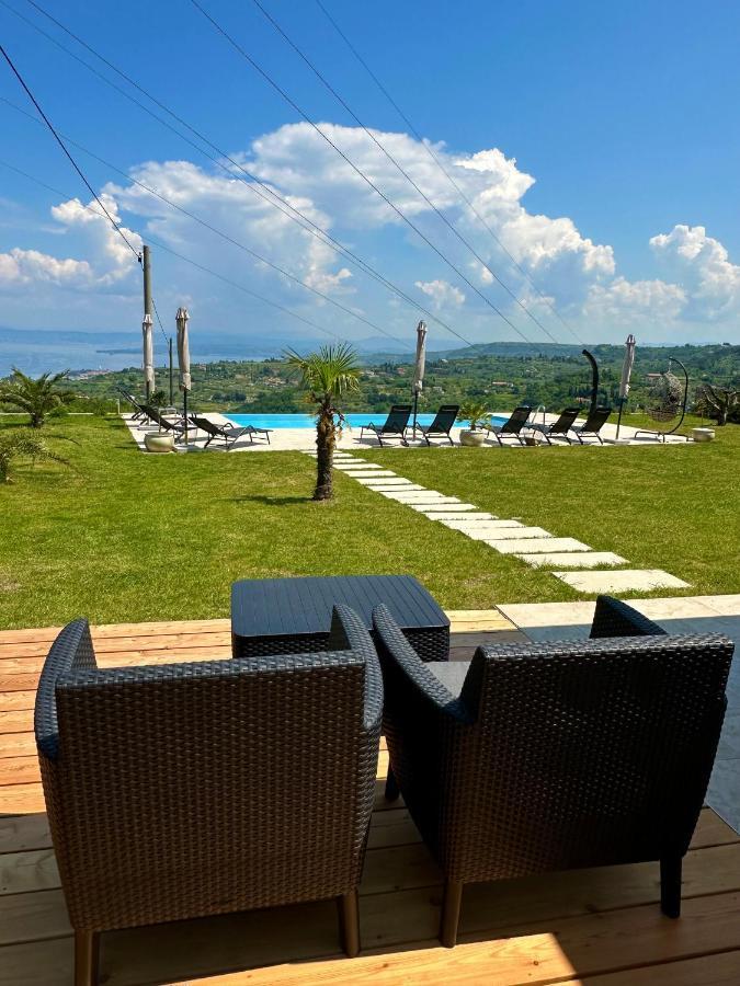 Apartmaji Meli Pu อิซอลา ภายนอก รูปภาพ