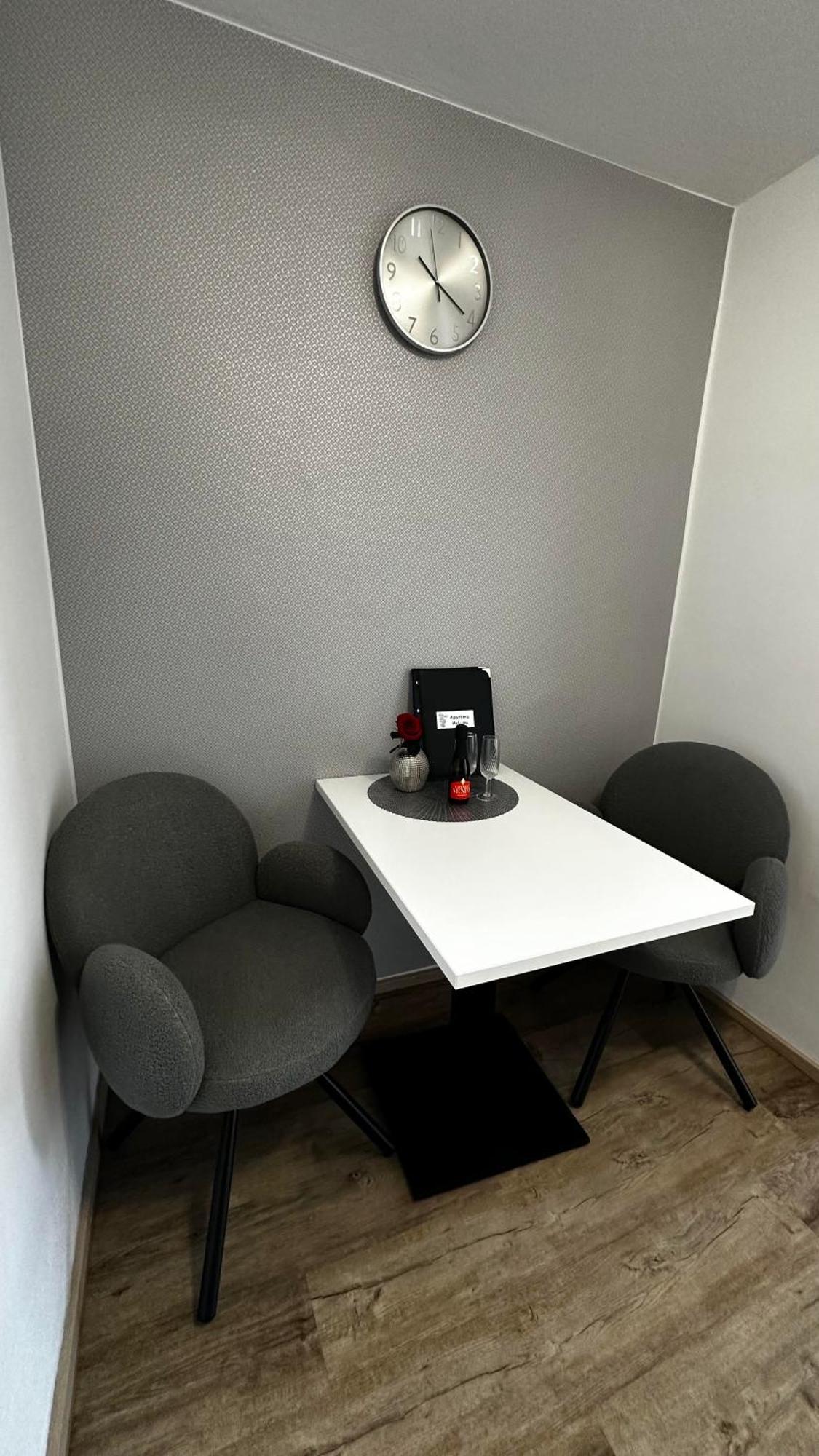 Apartmaji Meli Pu อิซอลา ภายนอก รูปภาพ