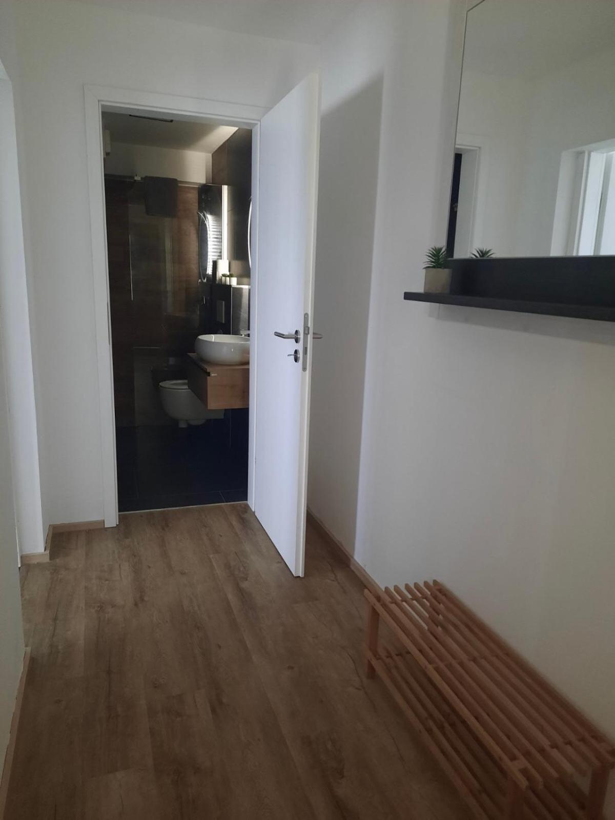 Apartmaji Meli Pu อิซอลา ภายนอก รูปภาพ